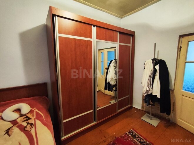 2 otaqlı həyət evi/bağ evi - 20 Yanvar m. - 55 m² (8)