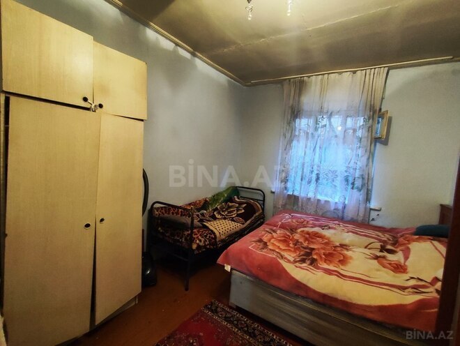 2 otaqlı həyət evi/bağ evi - 20 Yanvar m. - 55 m² (7)