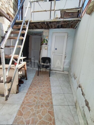 2 otaqlı həyət evi/bağ evi - 20 Yanvar m. - 55 m² (3)