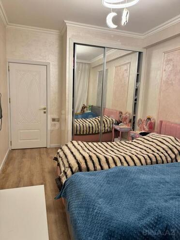 3 otaqlı yeni tikili - Yeni Yasamal q. - 128 m² (11)