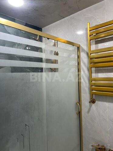 3 otaqlı yeni tikili - Yeni Yasamal q. - 128 m² (15)