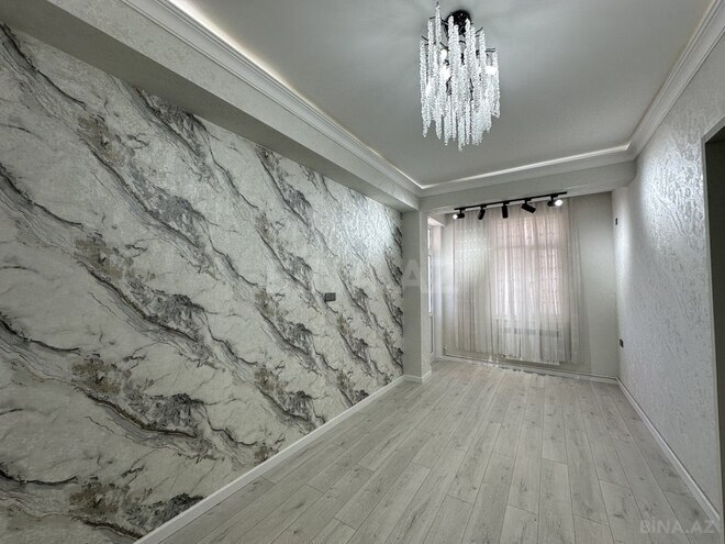 2 otaqlı yeni tikili - Sumqayıt - 60 m² (1)