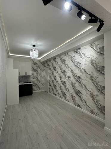 2 otaqlı yeni tikili - Sumqayıt - 60 m² (2)