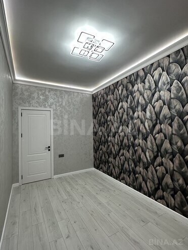 2 otaqlı yeni tikili - Sumqayıt - 60 m² (6)
