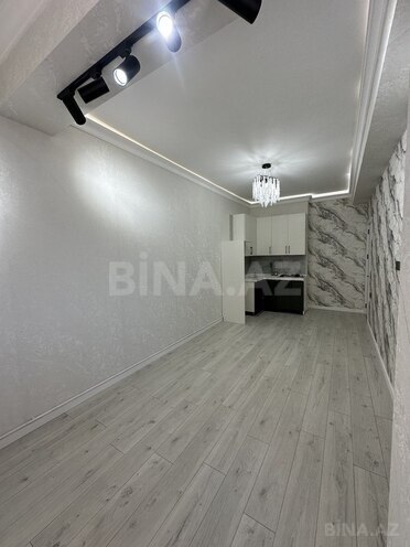 2 otaqlı yeni tikili - Sumqayıt - 60 m² (4)