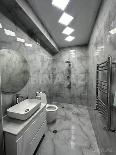 2 otaqlı yeni tikili - Sumqayıt - 60 m² (7)