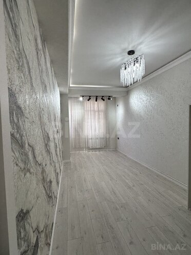 2 otaqlı yeni tikili - Sumqayıt - 60 m² (3)
