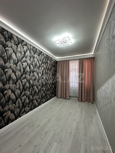 2 otaqlı yeni tikili - Sumqayıt - 60 m² (5)