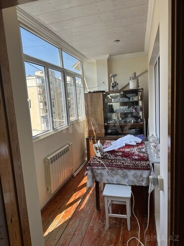 3-комн. вторичка - пос. Говсан - 66 м² (3)