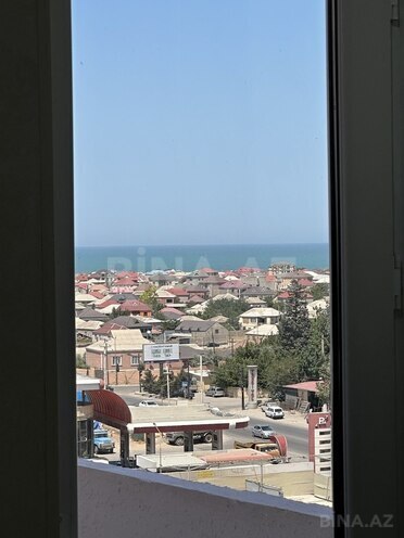 2 otaqlı yeni tikili - Sumqayıt - 60 m² (11)