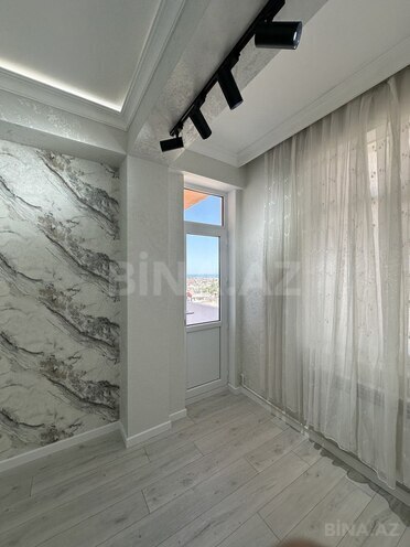 2 otaqlı yeni tikili - Sumqayıt - 60 m² (10)