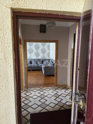 3-комн. вторичка - пос. Говсан - 66 м² (1)