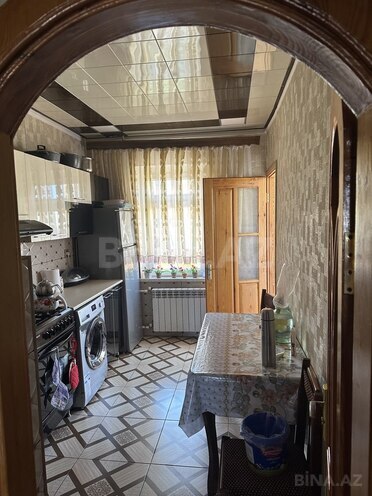 3-комн. вторичка - пос. Говсан - 66 м² (2)