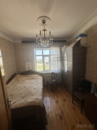 3-комн. вторичка - пос. Говсан - 66 м² (5)
