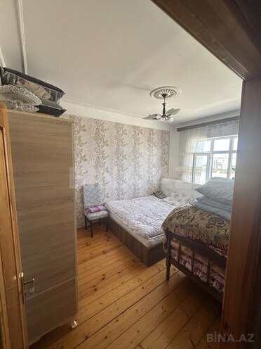 3-комн. вторичка - пос. Говсан - 66 м² (6)