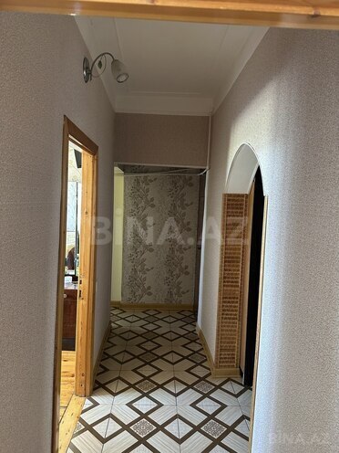 3-комн. вторичка - пос. Говсан - 66 м² (7)