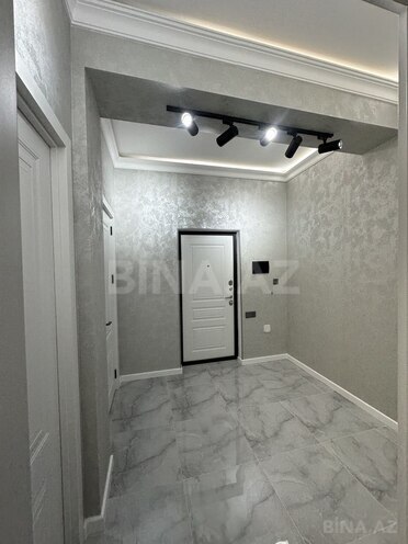 2 otaqlı yeni tikili - Sumqayıt - 60 m² (8)