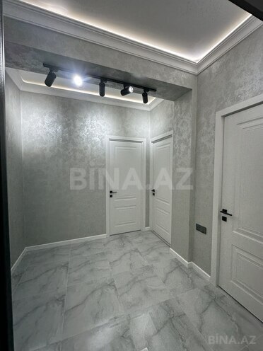 2 otaqlı yeni tikili - Sumqayıt - 60 m² (9)