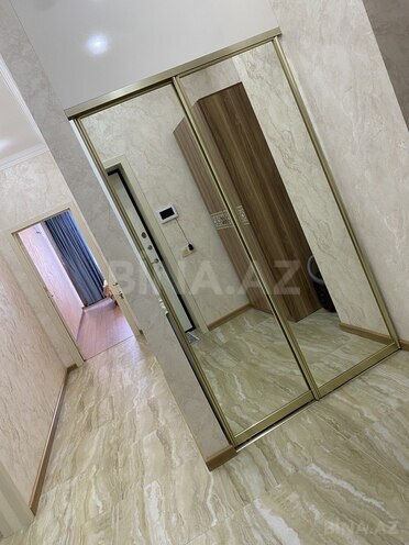 2 otaqlı yeni tikili - 28 May m. - 97 m² (13)