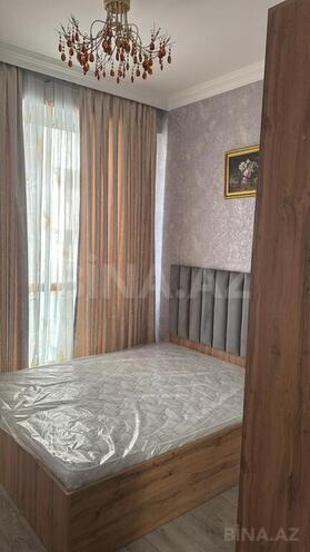 3-комн. новостройка - м. 20 января - 67 м² (7)