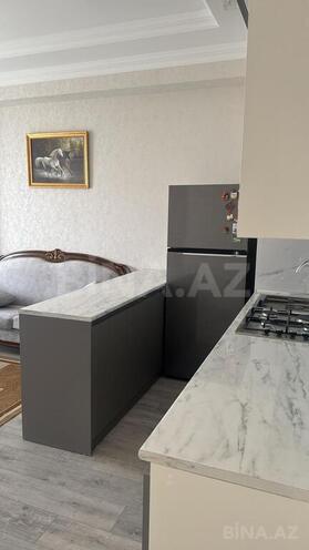 3-комн. новостройка - м. 20 января - 67 м² (5)