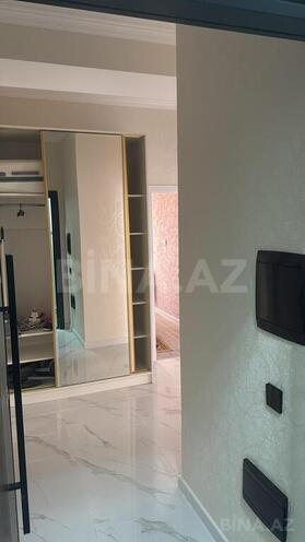 3-комн. новостройка - м. 20 января - 67 м² (12)