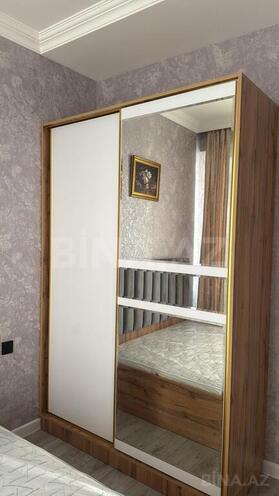 3-комн. новостройка - м. 20 января - 67 м² (4)