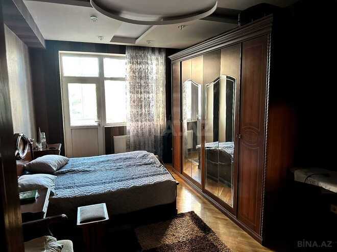 4 otaqlı yeni tikili - Nəsimi r. - 165 m² (6)