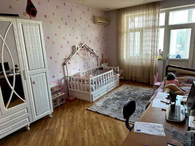 4 otaqlı yeni tikili - Nəsimi r. - 165 m² (9)