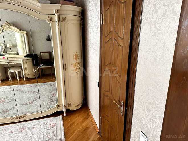 4 otaqlı yeni tikili - Nəsimi r. - 165 m² (11)