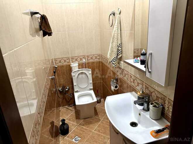 4 otaqlı yeni tikili - Nəsimi r. - 165 m² (14)