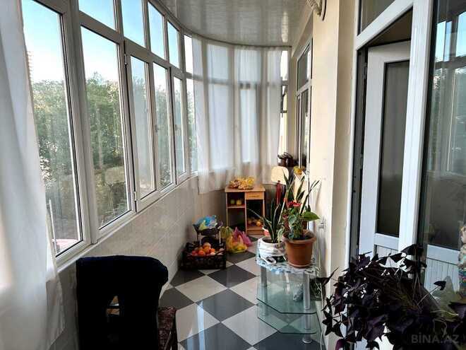 4 otaqlı yeni tikili - Nəsimi r. - 165 m² (12)
