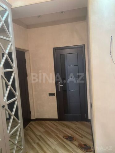 3 otaqlı yeni tikili - 2-ci mikrorayon q. - 126 m² (13)