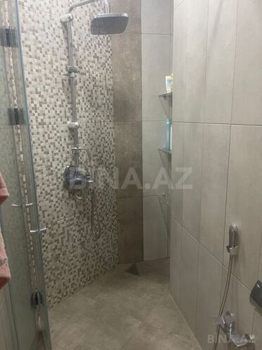 3 otaqlı yeni tikili - 2-ci mikrorayon q. - 126 m² (4)