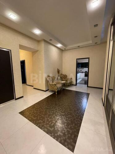 4-комн. новостройка - м. 28 мая - 180 м² (10)