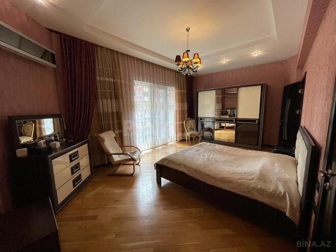 4-комн. новостройка - м. 28 мая - 180 м² (7)