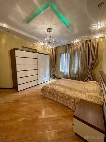 4-комн. новостройка - м. 28 мая - 180 м² (4)