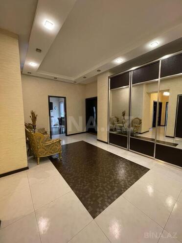 4-комн. новостройка - м. 28 мая - 180 м² (9)