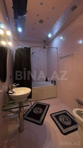 4-комн. новостройка - м. 28 мая - 180 м² (13)