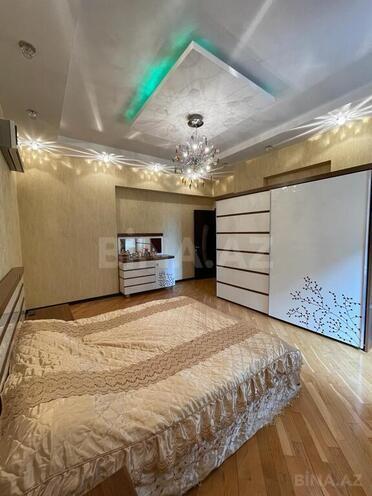4-комн. новостройка - м. 28 мая - 180 м² (5)