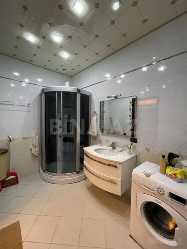 4-комн. новостройка - м. 28 мая - 180 м² (12)