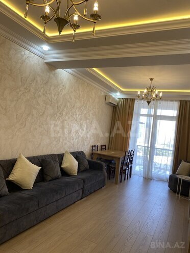 2 otaqlı yeni tikili - 28 May m. - 97 m² (15)