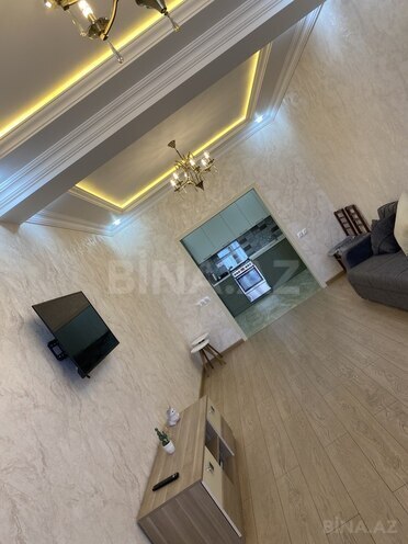 2 otaqlı yeni tikili - 28 May m. - 97 m² (16)