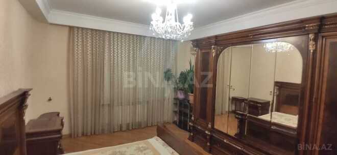 4 otaqlı yeni tikili - Nəsimi r. - 178 m² (9)