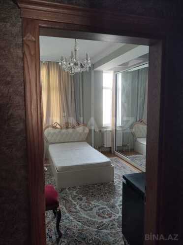 4 otaqlı yeni tikili - Nəsimi r. - 178 m² (14)