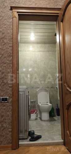 4 otaqlı yeni tikili - Nəsimi r. - 178 m² (18)
