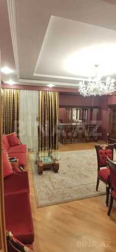 4 otaqlı yeni tikili - Nəsimi r. - 178 m² (4)