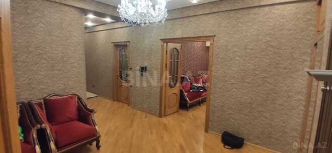 4 otaqlı yeni tikili - Nəsimi r. - 178 m² (1)