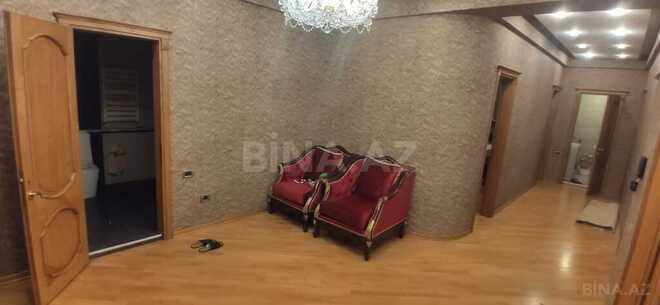 4 otaqlı yeni tikili - Nəsimi r. - 178 m² (17)