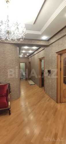 4 otaqlı yeni tikili - Nəsimi r. - 178 m² (16)